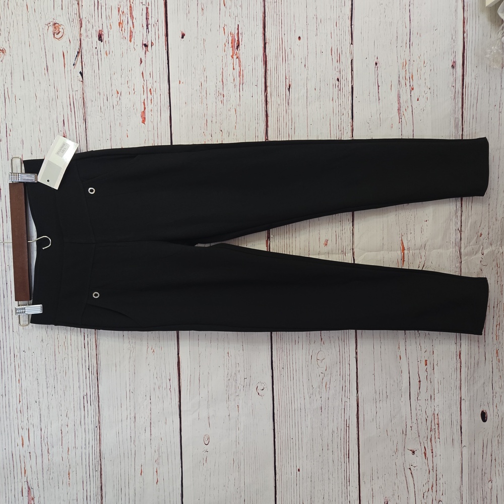NWT Limite Pants Black Size S